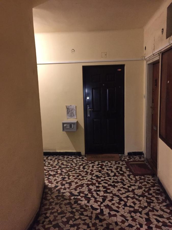 Heroes' Residence II Budapeszt Zewnętrze zdjęcie